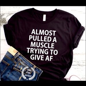 NWTS funny short sleeve t shirt. Size 3X